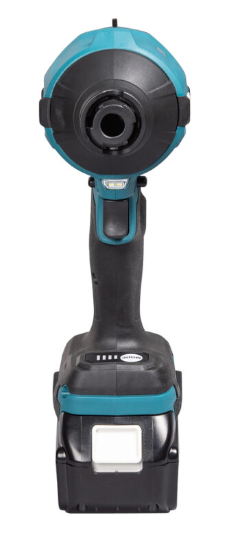 Makita DAS180Z pölynimuri-puhallin – runkoversio